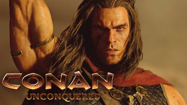 Petroglyph Gets Into Conan Unconquered’s Co-Op Mode In This VideoVideo Game News Online, Gaming News