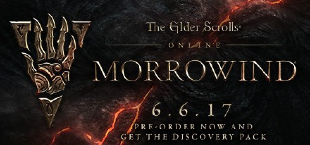 TESO: Morrowind – Exciting News for Existing PC/Mac PlayersVideo Game News Online, Gaming News