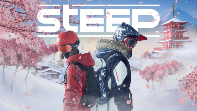STEEP®News - Spiele-News  |  DLH.NET The Gaming People