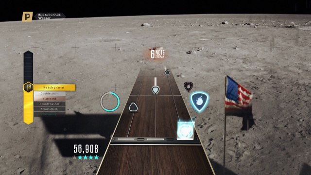 Guitar Hero Live Adds New Content by Weezer, Joe Satriani, Pierce the Veil, and MoreVideo Game News Online, Gaming News