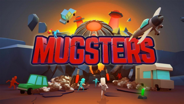 Save The World On A Tiny Scale In MugstersVideo Game News Online, Gaming News