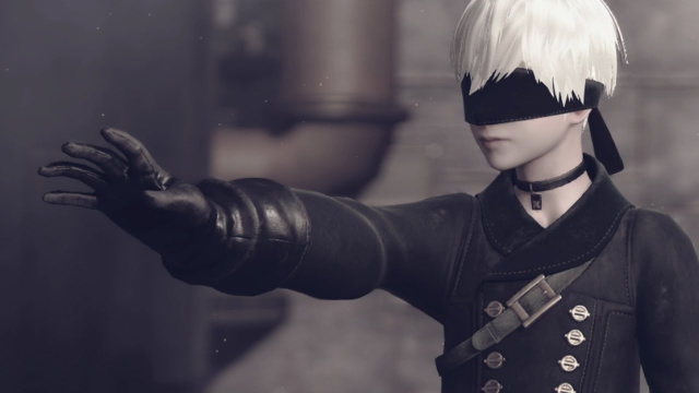 NieR: Automata Demo Going Live Dec. 22ndVideo Game News Online, Gaming News