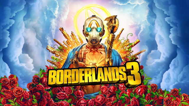 Borderlands 3 feiert sein zweites JubiläumNews  |  DLH.NET The Gaming People