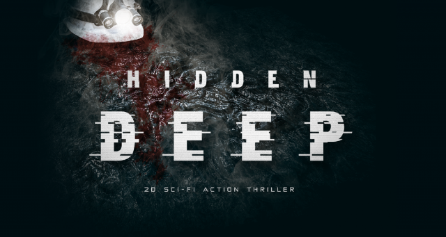 Claustrophobic Sci-fi thriller Hidden Deep announced by Daedalic EntertainmentNews  |  DLH.NET The Gaming People