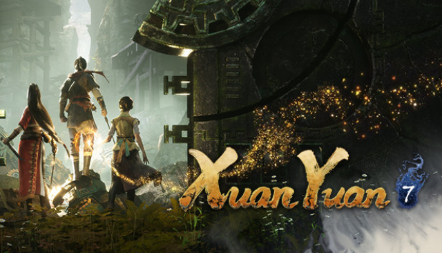 Action RPG Xuan Yuan Sword 7 enthüllt Puzzles und Minigames im neuesten TrailerNews  |  DLH.NET The Gaming People