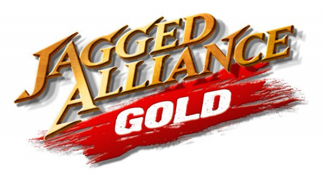 Jagged Alliance: Gold ab sofort im Handel erhältlichNews - Spiele-News  |  DLH.NET The Gaming People