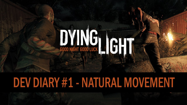 New Dying Light Gameplay TrailerVideo Game News Online, Gaming News