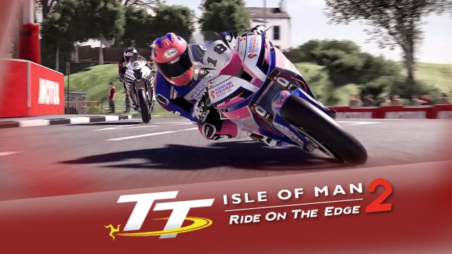 TT Isle of Man 2: Neues Video stellt den überarbeiteten Karrieremodus vorNews  |  DLH.NET The Gaming People