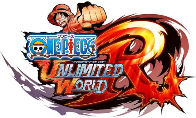 One Piece Unlimited World Red ist im Hafen eingelaufen und im Handel erhältlichNews - Spiele-News  |  DLH.NET The Gaming People