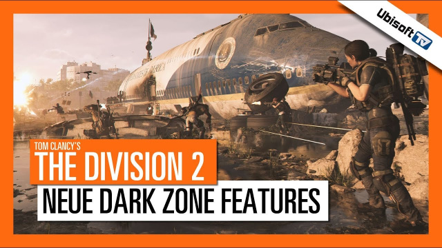 TOM CLANCY’S THE DIVISION® 2News - Spiele-News  |  DLH.NET The Gaming People