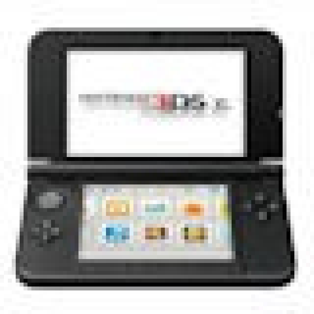 Nintendo 3DS XL-Käufer erhalten ein kostenloses Spiel aus dem Nintendo eShopNews - Spiele-News  |  DLH.NET The Gaming People