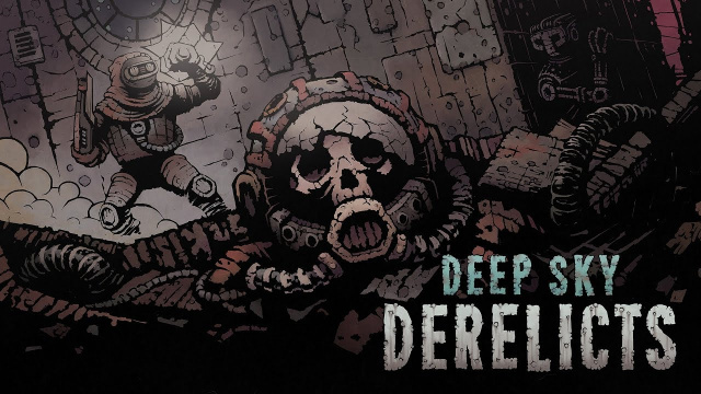 Deep Sky Derelicts Coming to PCVideo Game News Online, Gaming News