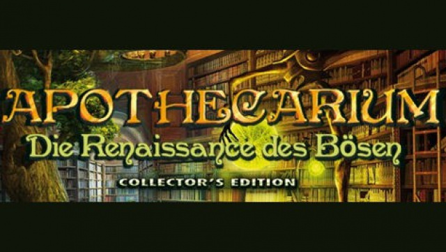 Apothecarium – Die Renaissance des BösenNews - Spiele-News  |  DLH.NET The Gaming People