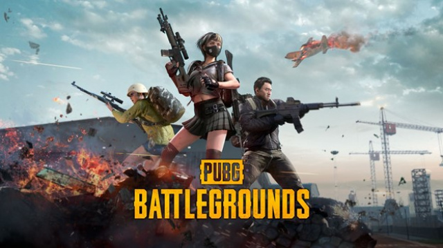 PUBG Update 12.2 jetzt erhältlich für PC & KonsoleNews  |  DLH.NET The Gaming People