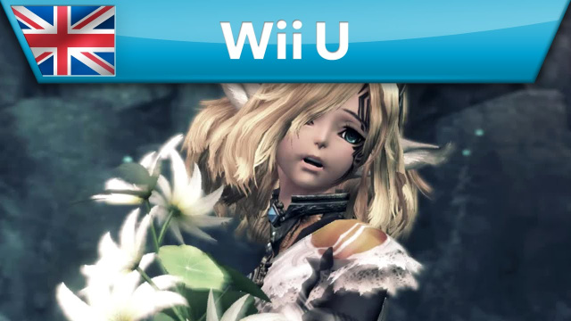 Xenoblade Chronicles X Launches Exclusively on Wii U TomorrowVideo Game News Online, Gaming News