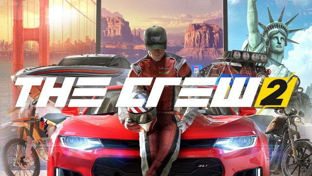 THE CREW 2: LEGENDÄRE BUGATTIS AB MORGEN VERFÜGBARNews  |  DLH.NET The Gaming People