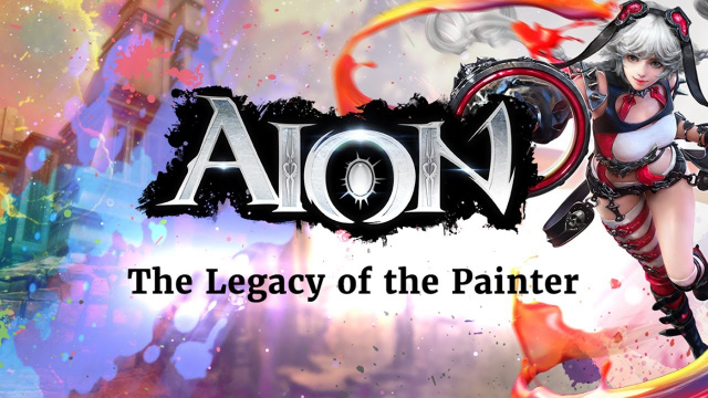 AION 7.0News - Spiele-News  |  DLH.NET The Gaming People