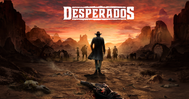 Neuer Explanation-Trailer erklärt Desperados III im DetailNews  |  DLH.NET The Gaming People