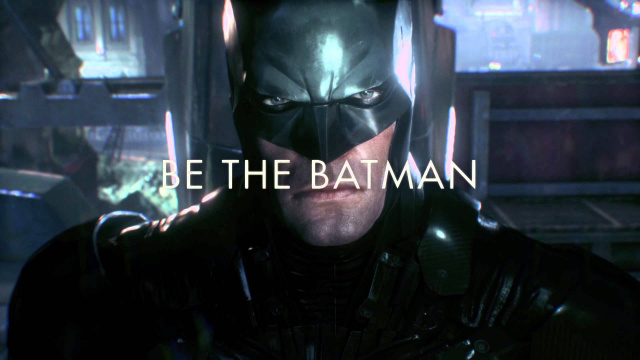Batman: Arkham Knight - New Trailer Featuring the Music of MuseVideo Game News Online, Gaming News