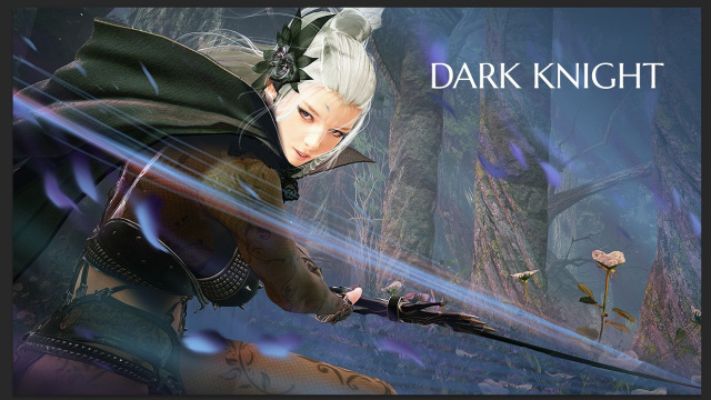 Black Desert Online Teases Dark Knight Class Coming in MarchVideo Game News Online, Gaming News