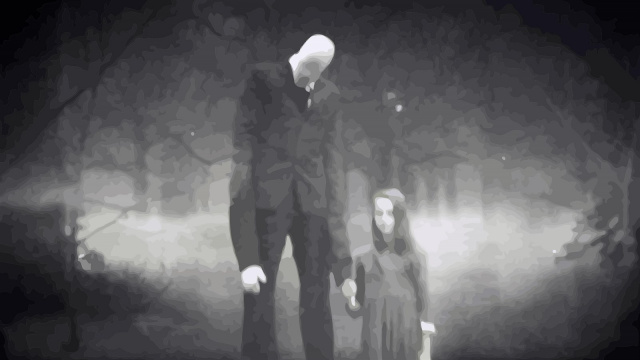 Despite Petition, Sony Is Going Ahead With Their Slender Man FilmNews  |  DLH.NET The Gaming People