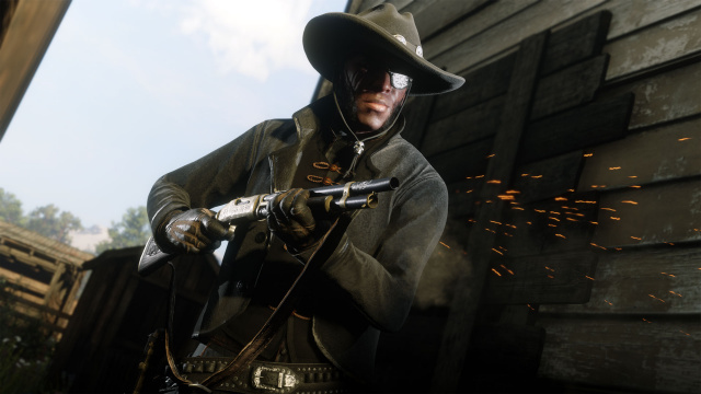 Diese Woche in Red Dead OnlineNews  |  DLH.NET The Gaming People