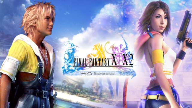 The Remake Train Continues With This New Trailer For Final Fantasy X/X-2 HD RemasterVideo Game News Online, Gaming News