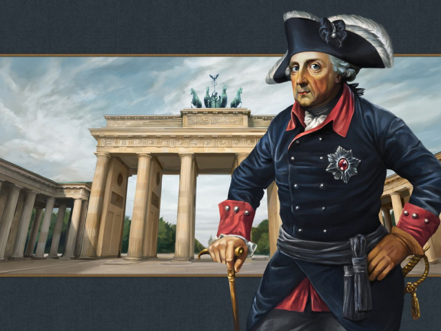 Die Menschenrechte erhalten Einzug in Europa Universalis IVNews - Spiele-News  |  DLH.NET The Gaming People