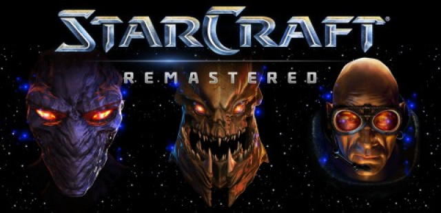 StarCraft: Remastered Out TodayVideo Game News Online, Gaming News