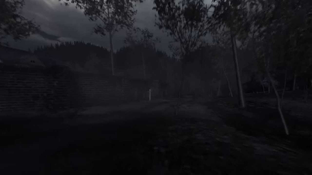 Slender: The Arrival for Wii U Launches Today in EuropeVideo Game News Online, Gaming News