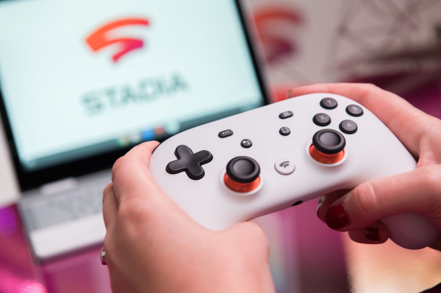 DREI WEITERE ASSASSIN’S CREED-TITEL AB SOFORT ÜBER STADIA SPIELBARNews  |  DLH.NET The Gaming People