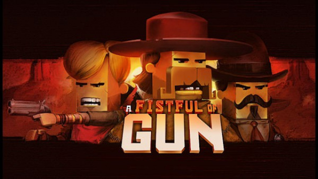 A Fistful of Gun zielt direkt in dein GesichtNews - Spiele-News  |  DLH.NET The Gaming People