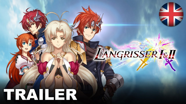 Langrisser I & IINews - Spiele-News  |  DLH.NET The Gaming People