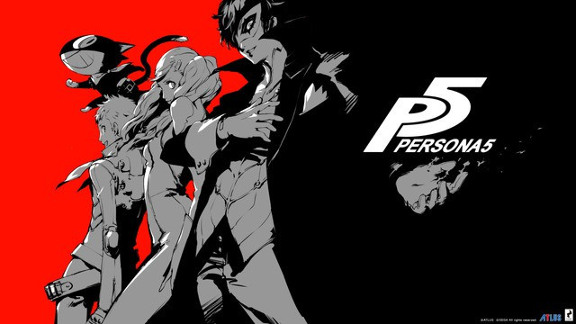 Persona 5 mit neuem TrailerNews - Spiele-News  |  DLH.NET The Gaming People