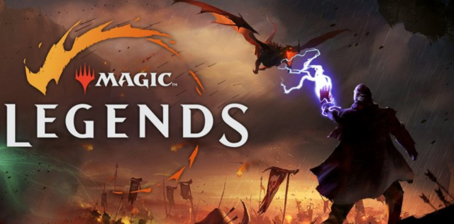 Magic: Legends enthüllt die finstere und gefährliche Nekromagier-KlasseNews  |  DLH.NET The Gaming People