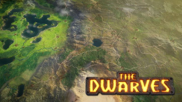 The Dwarves – New Gameplay Overview VideoVideo Game News Online, Gaming News
