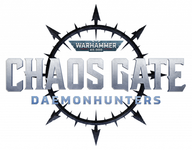 Frontier kündigt Warhammer 40.000: Chaos Gate - Daemonhunters anNews  |  DLH.NET The Gaming People