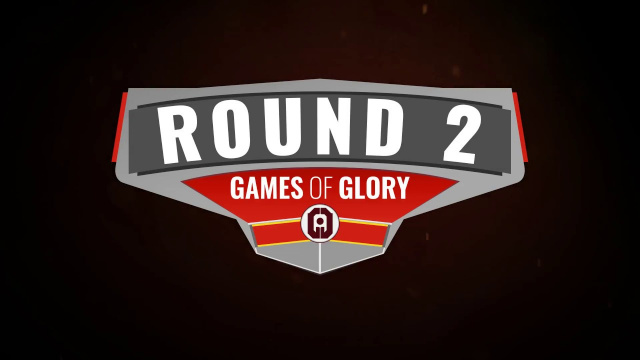 Для Games f Glory анонсирована Round 2, новая основная картаНовости Видеоигр Онлайн, Игровые новости 