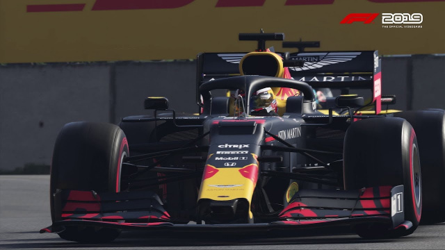 F1® 2019News - Spiele-News  |  DLH.NET The Gaming People