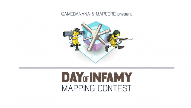 Day of Infamy Gets Big UpdateVideo Game News Online, Gaming News