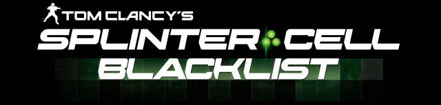 Tom Clancy’s Splinter Cell Blacklist Release-Special auf Ubisoft-TVNews - Spiele-News  |  DLH.NET The Gaming People