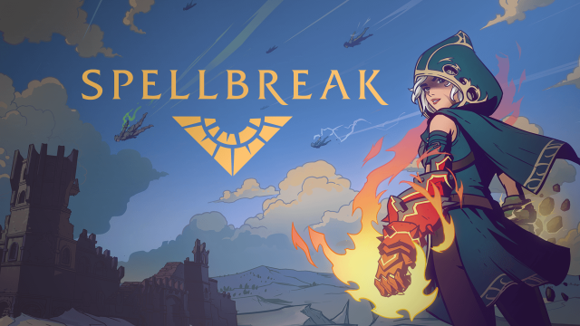 Spellbreak erscheint am 3. SeptemberNews  |  DLH.NET The Gaming People