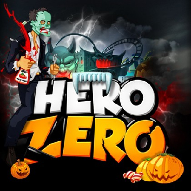 Hero Zero wird zur GeisterstadtNews - Spiele-News  |  DLH.NET The Gaming People