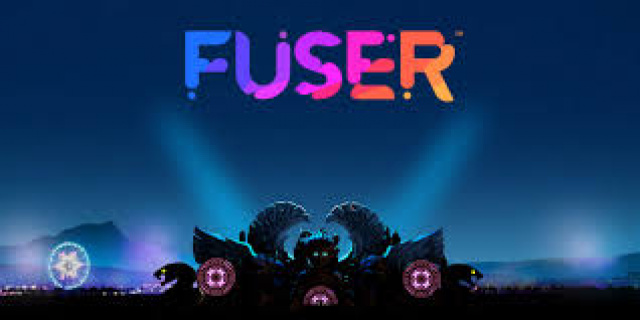 FUSER - Komplette Songliste der VIP-EditionNews  |  DLH.NET The Gaming People