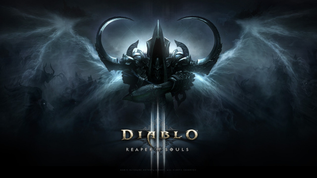 Diablo III: Reaper of Souls – Ultimate Evil Edition ist dieses Wochenende mit Xbox Live Gold kostenlos spielbarNews  |  DLH.NET The Gaming People