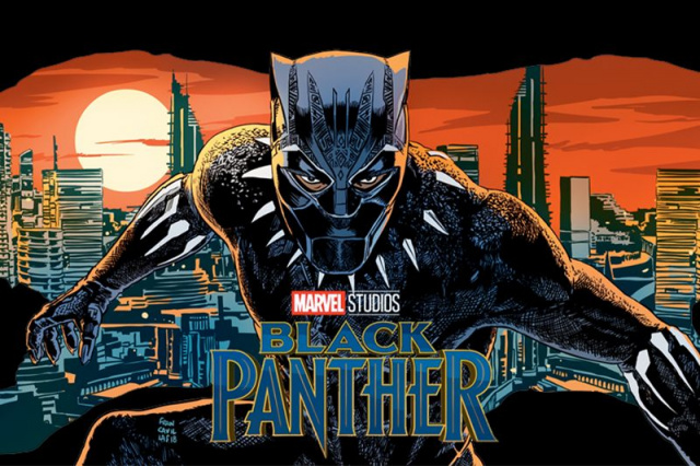 Ryan Coogler Returns To Write & Direct Black Panther 2News  |  DLH.NET The Gaming People