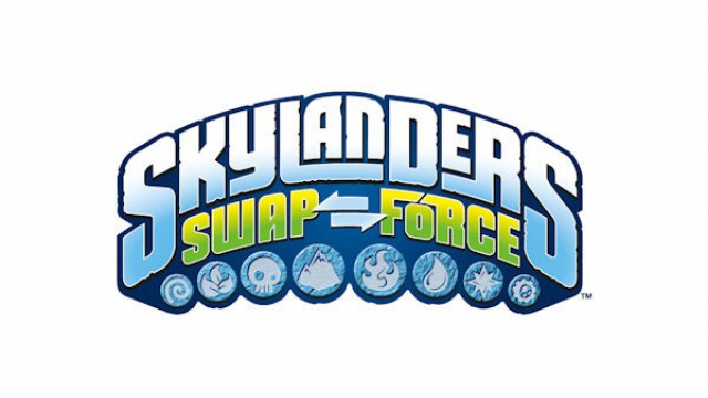 Skylanders SWAP Force ab heute erhältlichNews - Spiele-News  |  DLH.NET The Gaming People