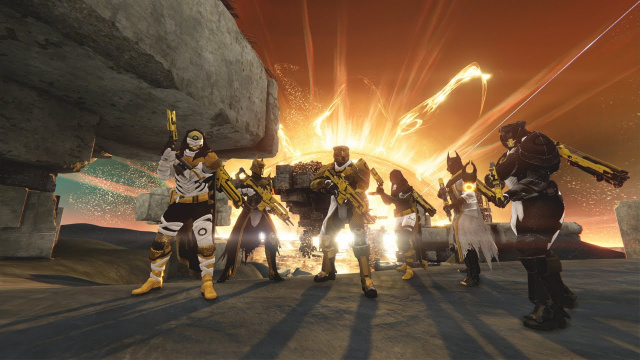 New Preview Video for Destiny Expansion II: House of WolvesVideo Game News Online, Gaming News
