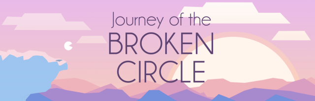 Whimsical existential platformer Journey of the Broken Circle launches September 18th on Steam and SwitchNews  |  DLH.NET The Gaming People