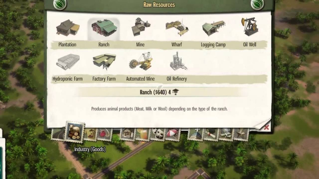 TROPICO 5: Die Rückkehr von El Presidente - Launch-Trailer erschienenNews - Spiele-News  |  DLH.NET The Gaming People